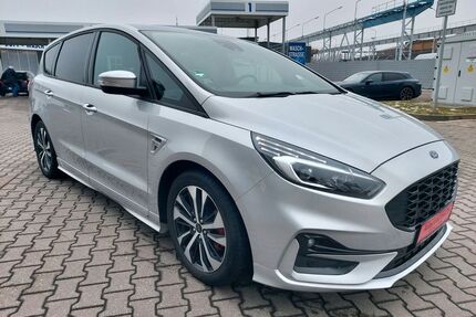 Ford S-Max Gebrauchtwagen