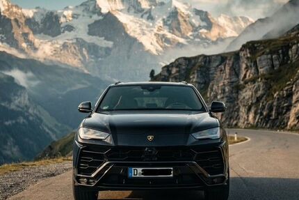 Lamborghini Urus Gebrauchtwagen