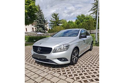 Mercedes-Benz A 180 Gebrauchtwagen