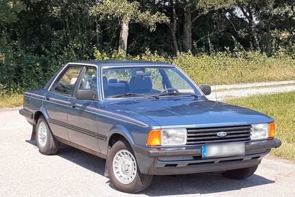 Ford Taunus Gebrauchtwagen