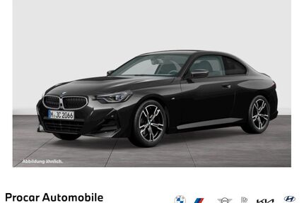 BMW 220 Gebrauchtwagen