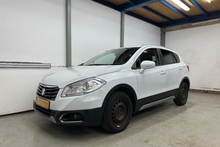 Suzuki (SX4) S-Cross Gebrauchtwagen