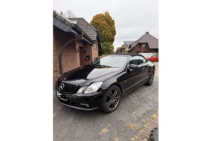Mercedes-Benz E 250 Gebrauchtwagen