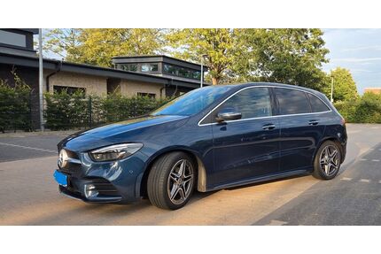 Mercedes-Benz B 200 Gebrauchtwagen