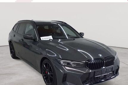 BMW 330 Gebrauchtwagen