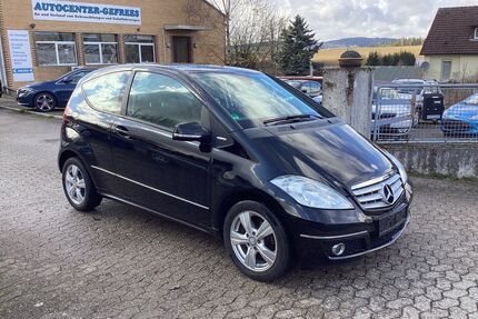 Mercedes-Benz A 180 Gebrauchtwagen