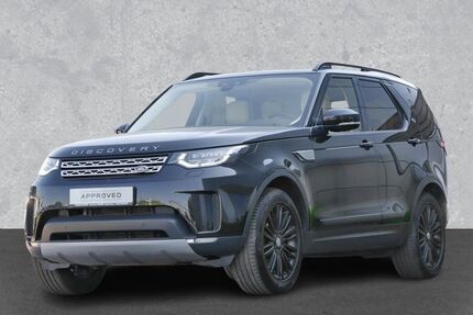 Land Rover Discovery Gebrauchtwagen