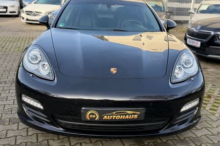 Porsche Panamera Gebrauchtwagen