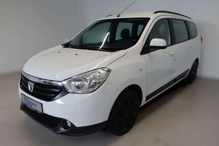 Dacia Lodgy Gebrauchtwagen