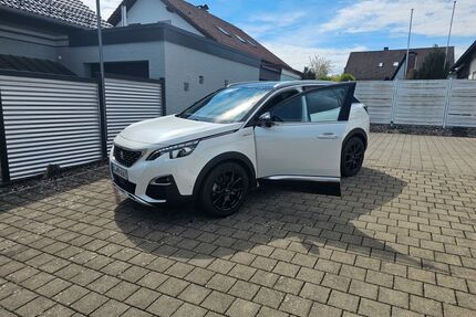 Peugeot 3008 Gebrauchtwagen
