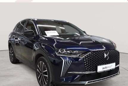 Citroen DS Gebrauchtwagen