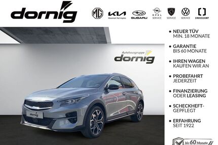 Kia XCeed Gebrauchtwagen