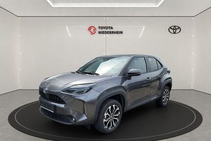 Toyota Yaris Cross Gebrauchtwagen