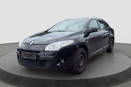Renault Megane Gebrauchtwagen