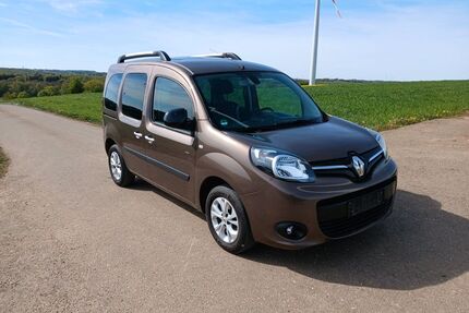 Renault Kangoo Gebrauchtwagen