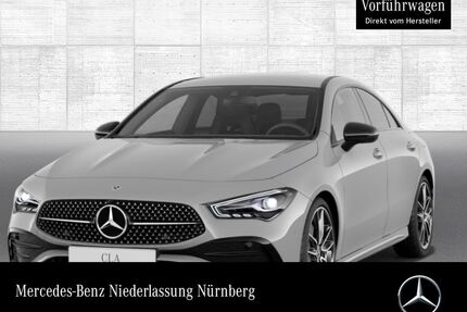Mercedes-Benz CLA 250 Gebrauchtwagen