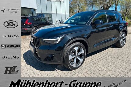 Volvo XC40 Gebrauchtwagen