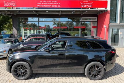 Land Rover Range Rover Velar Gebrauchtwagen
