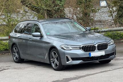 BMW 530 Gebrauchtwagen