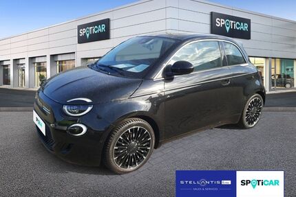 Fiat 500 Gebrauchtwagen