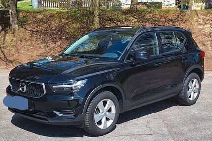 Volvo XC40 Gebrauchtwagen