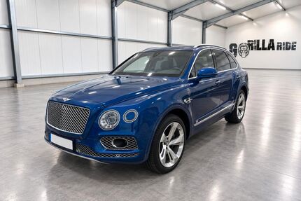Bentley Bentayga Gebrauchtwagen