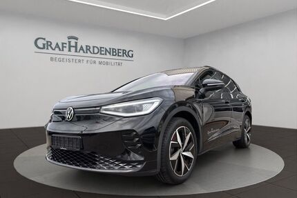 VW ID.4 Gebrauchtwagen