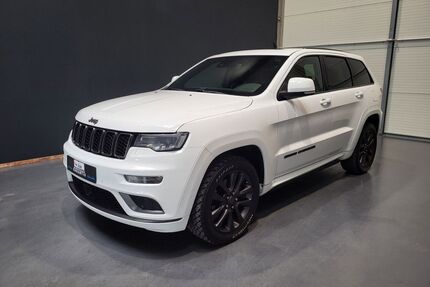 Jeep Grand Cherokee Gebrauchtwagen