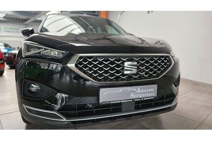 Seat Tarraco Gebrauchtwagen