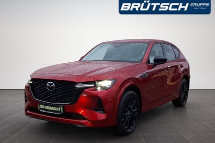 Mazda CX-60 Gebrauchtwagen