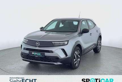 Opel Mokka Gebrauchtwagen