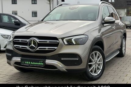Mercedes-Benz GLE 350 Gebrauchtwagen