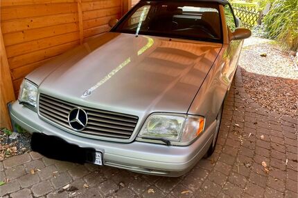 Mercedes-Benz SL 280 Gebrauchtwagen