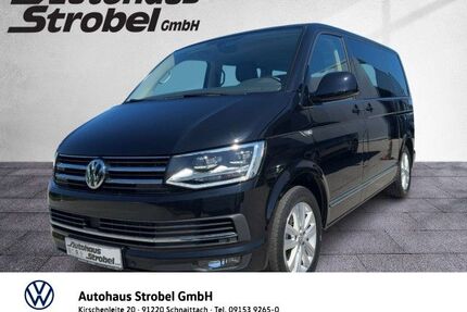 VW T6 Multivan Gebrauchtwagen