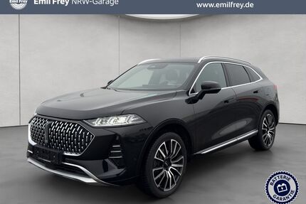 GWM Wey 05 Gebrauchtwagen