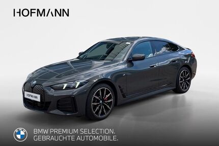 BMW i4 Gebrauchtwagen