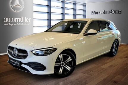 Mercedes-Benz C 180 Gebrauchtwagen
