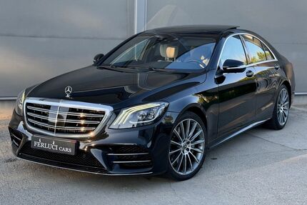 Mercedes-Benz S 400 Gebrauchtwagen