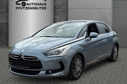 Citroen DS5 Gebrauchtwagen