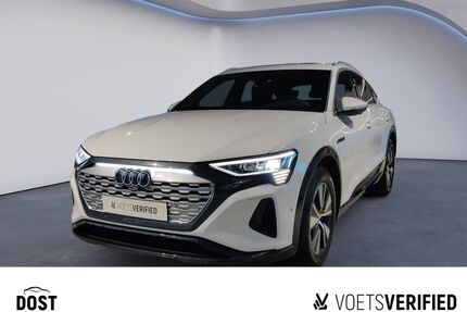 Audi Q8 e-tron Gebrauchtwagen