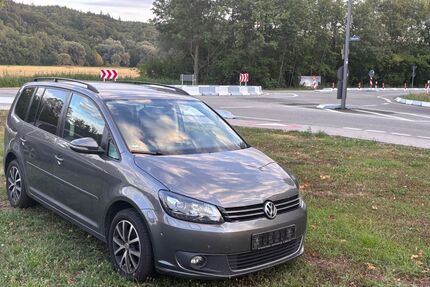 Kia Carens Gebrauchtwagen