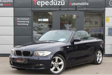 BMW 118 Gebrauchtwagen