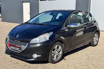 Peugeot 208 Gebrauchtwagen