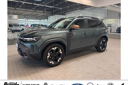Dacia Duster Gebrauchtwagen