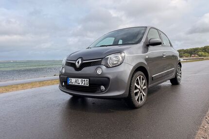 Renault Twingo Gebrauchtwagen
