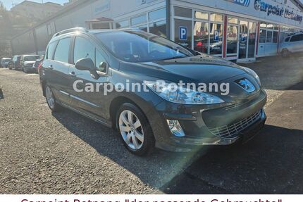 Peugeot 308 Gebrauchtwagen