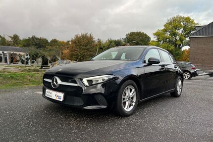 Mercedes-Benz A 200 Gebrauchtwagen