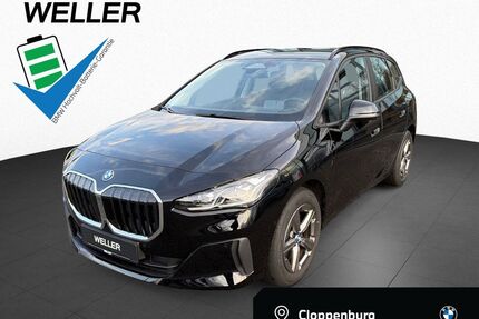 BMW 230 Active Tourer Gebrauchtwagen