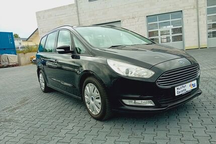 Ford Galaxy Gebrauchtwagen