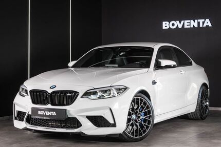 BMW M2 Gebrauchtwagen